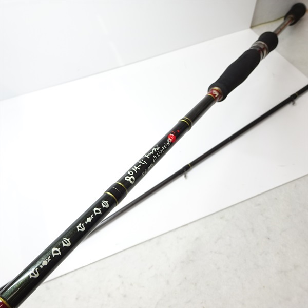 シンタックス８６Ｍーti